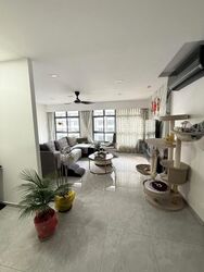 Blk 626A Tampines Greenverge (Tampines), HDB 5 Rooms #625458561